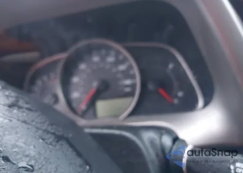 2015 Toyota Rav4 Le z USA, uszkodzony, nr VIN 2T3BFREVXFW336341